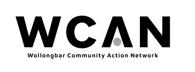 WCAN Logo